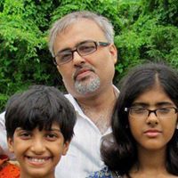 Sumit Mukhopadhyay