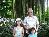 deepak sanghai