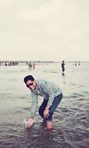 Nik Jadhav