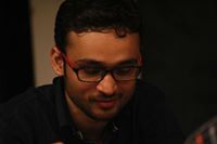 Shaswat Dubey