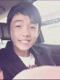 Wei Yi