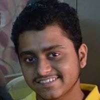 Dibyendu Roy
