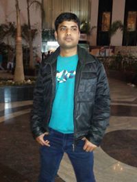 Aditya Ranjan
