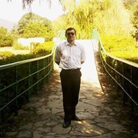 Հովիկ Վերանյան