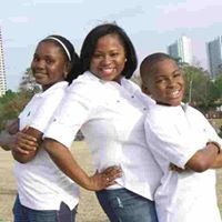 Portia King