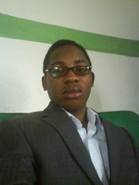 Ajefemi Ayodeji