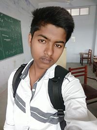 Rajat Kumar