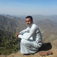 محمد العلياني