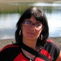 Милена Петрова