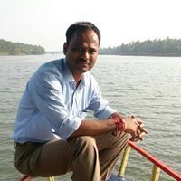 Nagaraj Cj