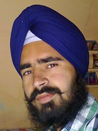 Gurjant Singh