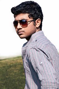Khalid Hossain