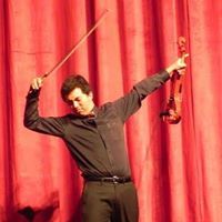 Javier Quintanilla Calvi