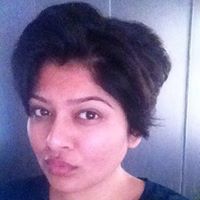 Divyadarshini Patel