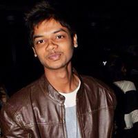 Pushkar Sahu