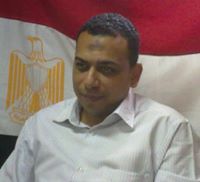 Amr Ghazy