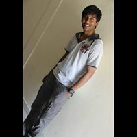Kunj Patel