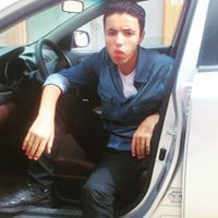 Ahmed Lagha
