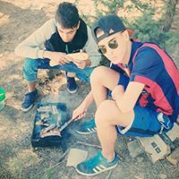 الروجي باغصون