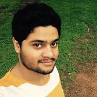 Piyush Kumar