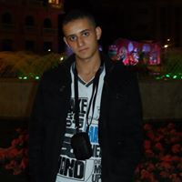 Ahmed Tayee