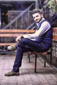 Raed Abdalqader