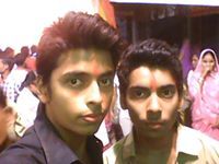Prashant Tripathi
