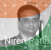Niren Patel