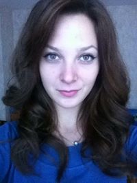 Диана Великова