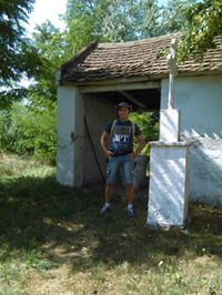 Милош Бороцки