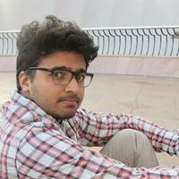 Shehroz Javaid