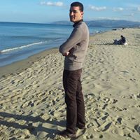 Nasreddine Ben Maimoun