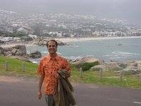 Subramanyam Swaminathan