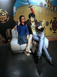 アイリン ハリリ