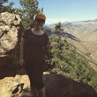 Brandy McKenzie Ferguson