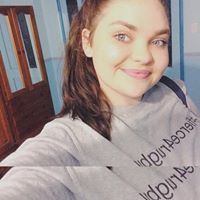 Bianca Pulbrook