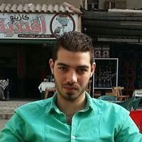 Mohamed Amin