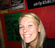 Анастасія Сергєєва