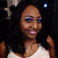 Sheniah Jones