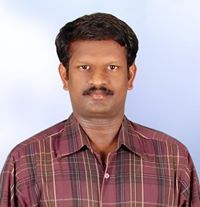 Gomadurai Chinnasamy
