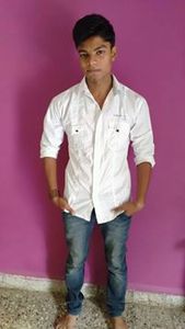 Ganesh Dahake