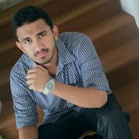 Nithin Faiz