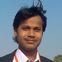 Shahadat Ali Idrisi