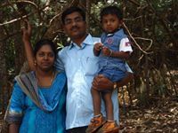 Devi Chandru