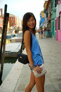 Wong Xiao Lin,Casey