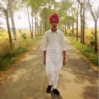 Tehalbir Grewal