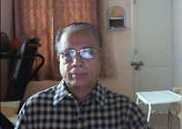 SRINIVASAN R SUDHARSANA