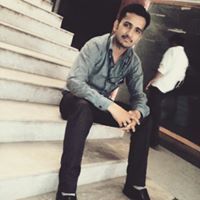 Rajinder Thakur