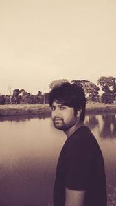 অনিক মজুমদার