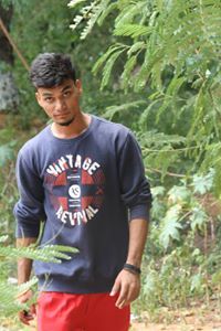 Eshwar Rathod
